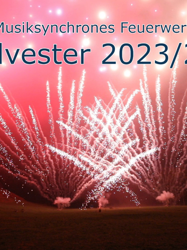 Silvester 2023, Landgasthof Hasenstrick